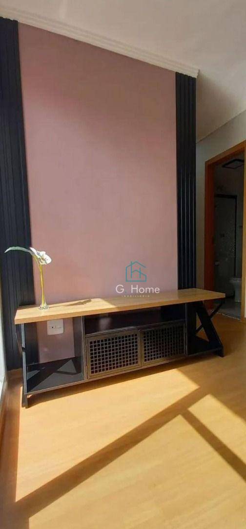 Apartamento à venda com 2 quartos, 47m² - Foto 4