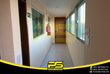 Apartamento à venda com 2 quartos, 25m² - Foto 2