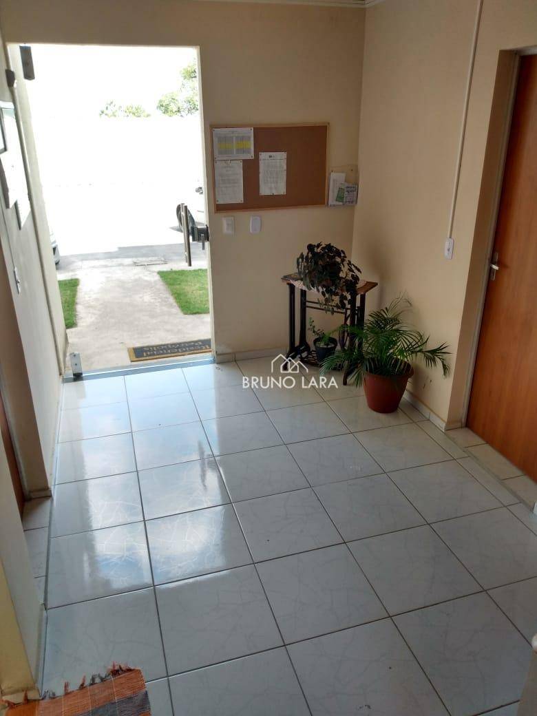 Apartamento à venda com 2 quartos, 96m² - Foto 3