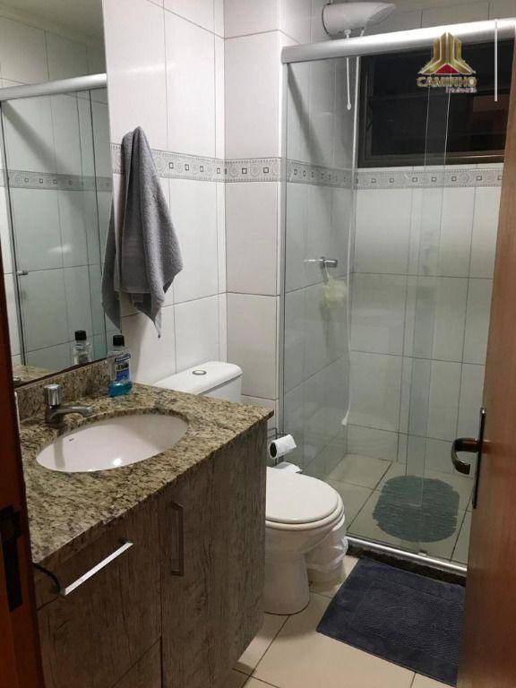 Apartamento à venda com 3 quartos, 83m² - Foto 15