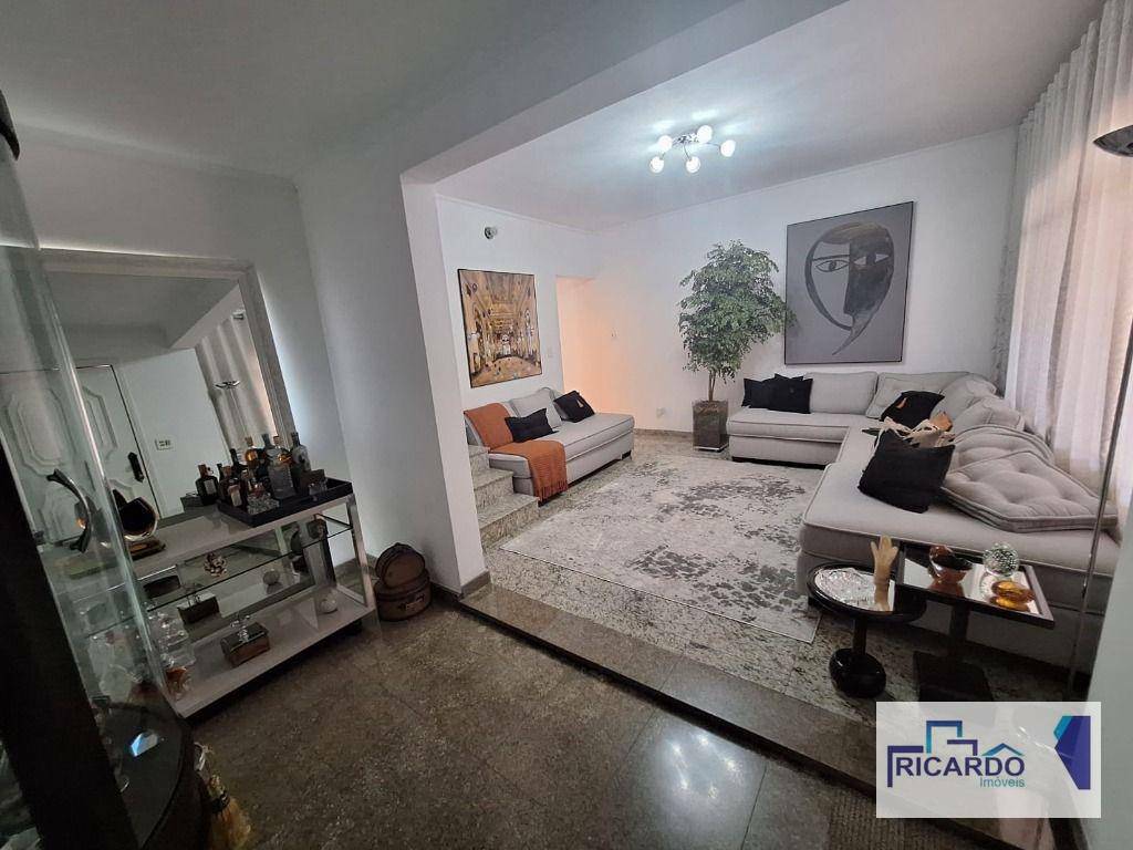 Sobrado à venda com 5 quartos, 238m² - Foto 5