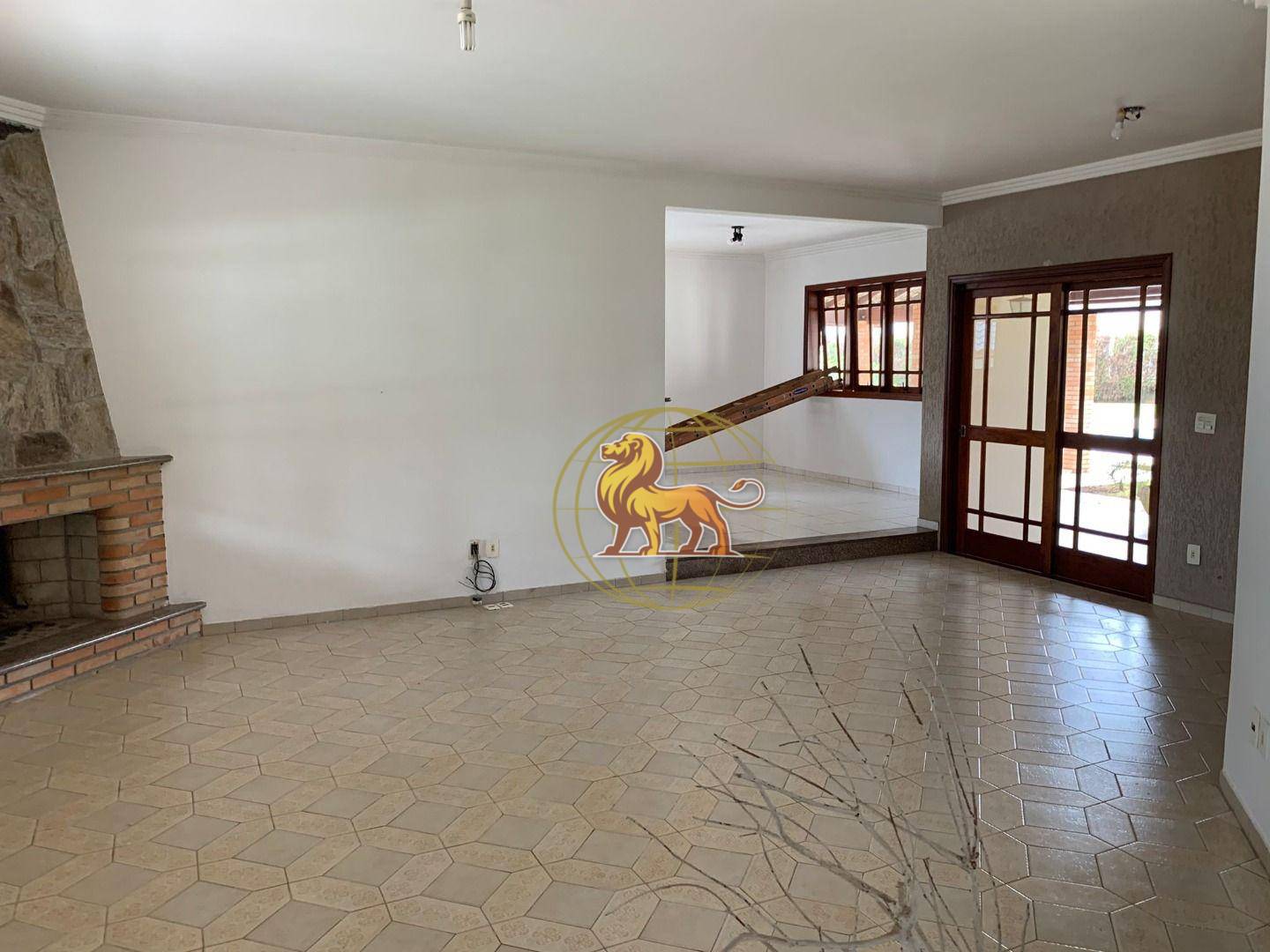 Casa à venda com 3 quartos, 188m² - Foto 2