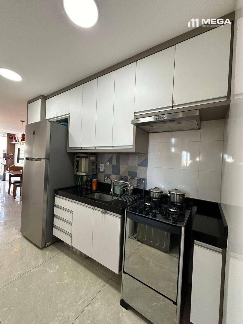 Apartamento, 2 quartos, 63 m² - Foto 1