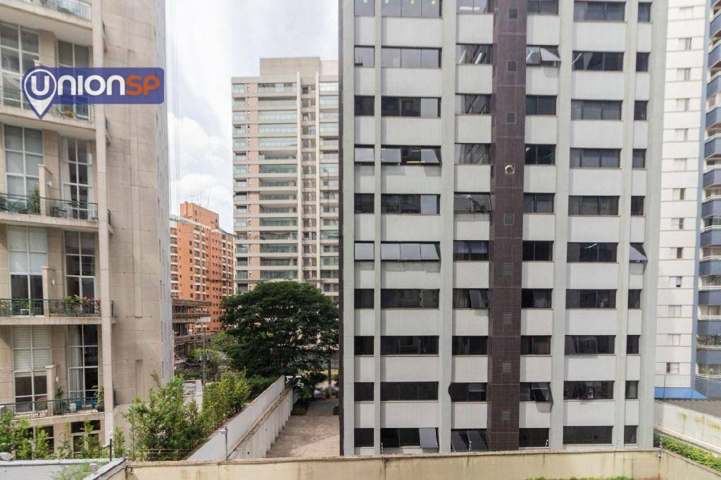 Apartamento à venda com 1 quarto, 47m² - Foto 5