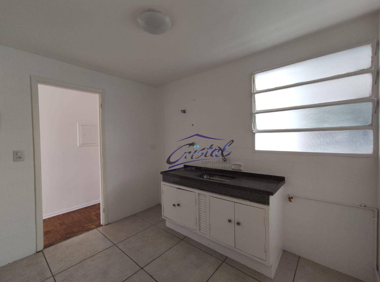 Apartamento à venda com 2 quartos, 75m² - Foto 6