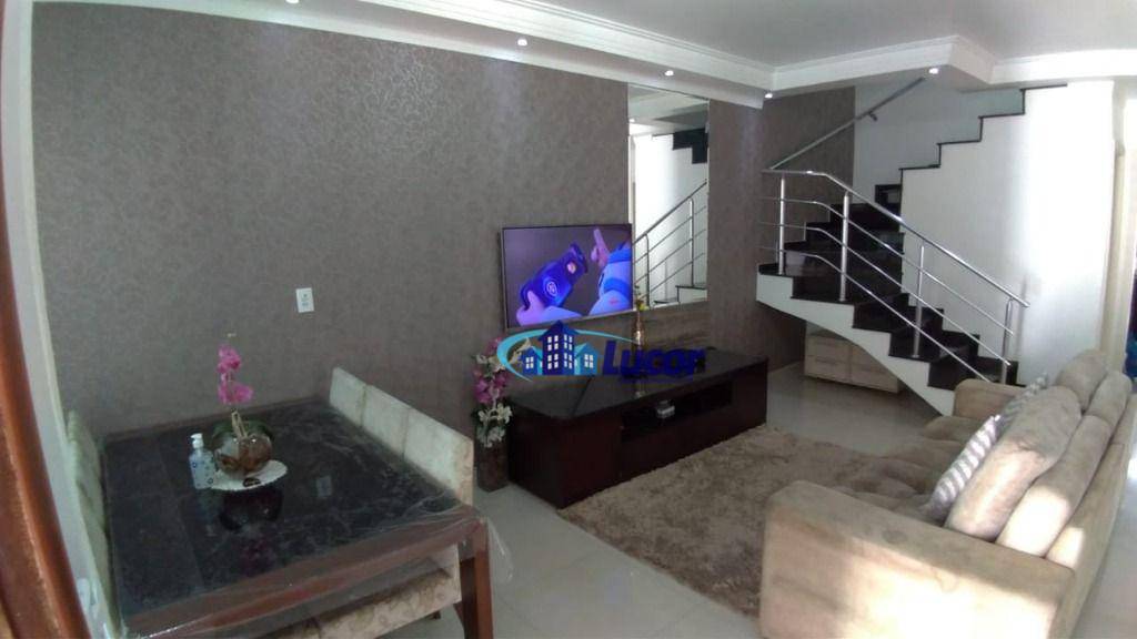 Sobrado à venda com 3 quartos, 120m² - Foto 8