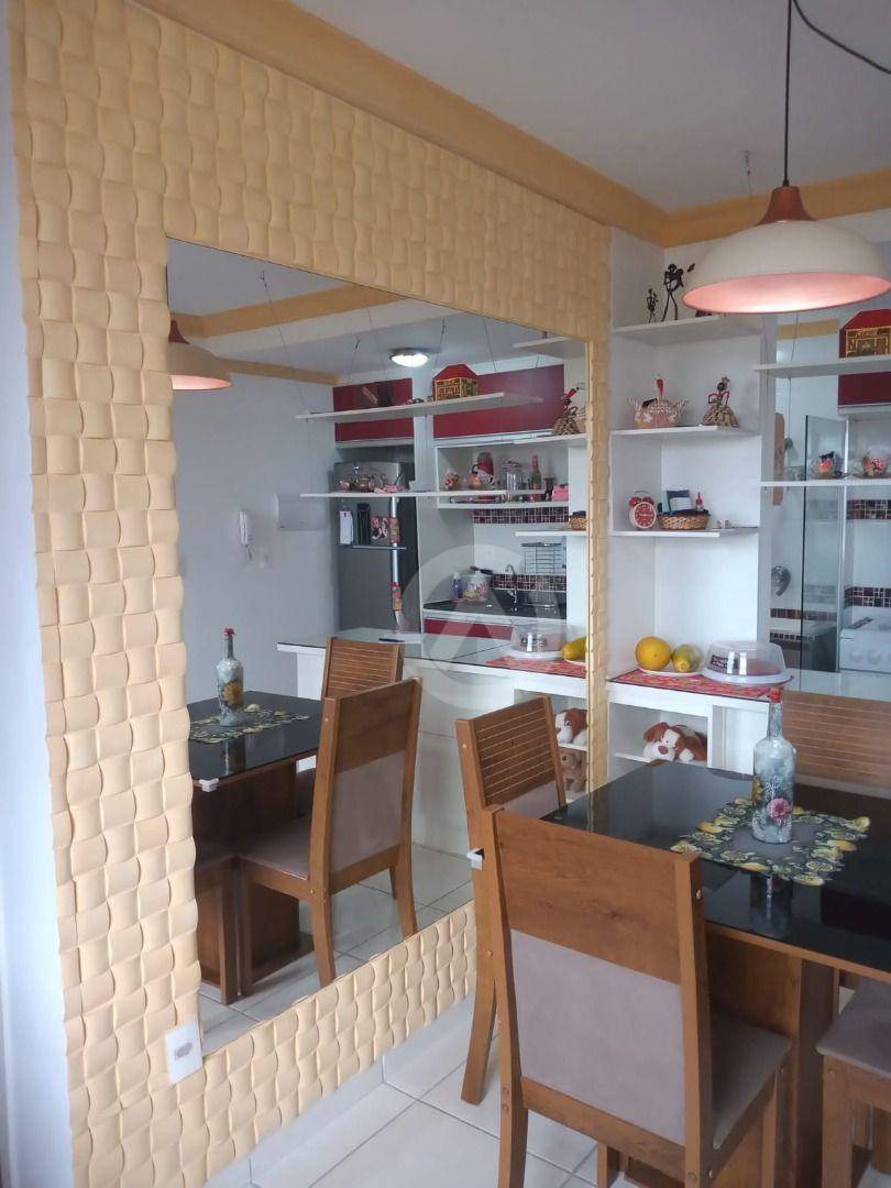 Apartamento à venda com 2 quartos, 45m² - Foto 18