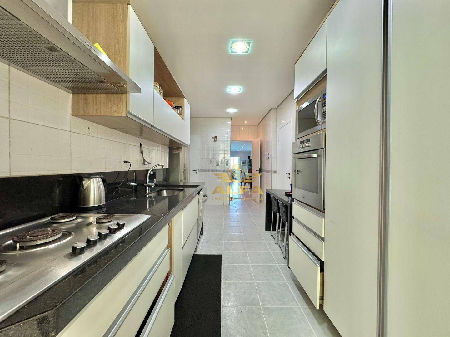 Apartamento à venda com 4 quartos, 240m² - Foto 42