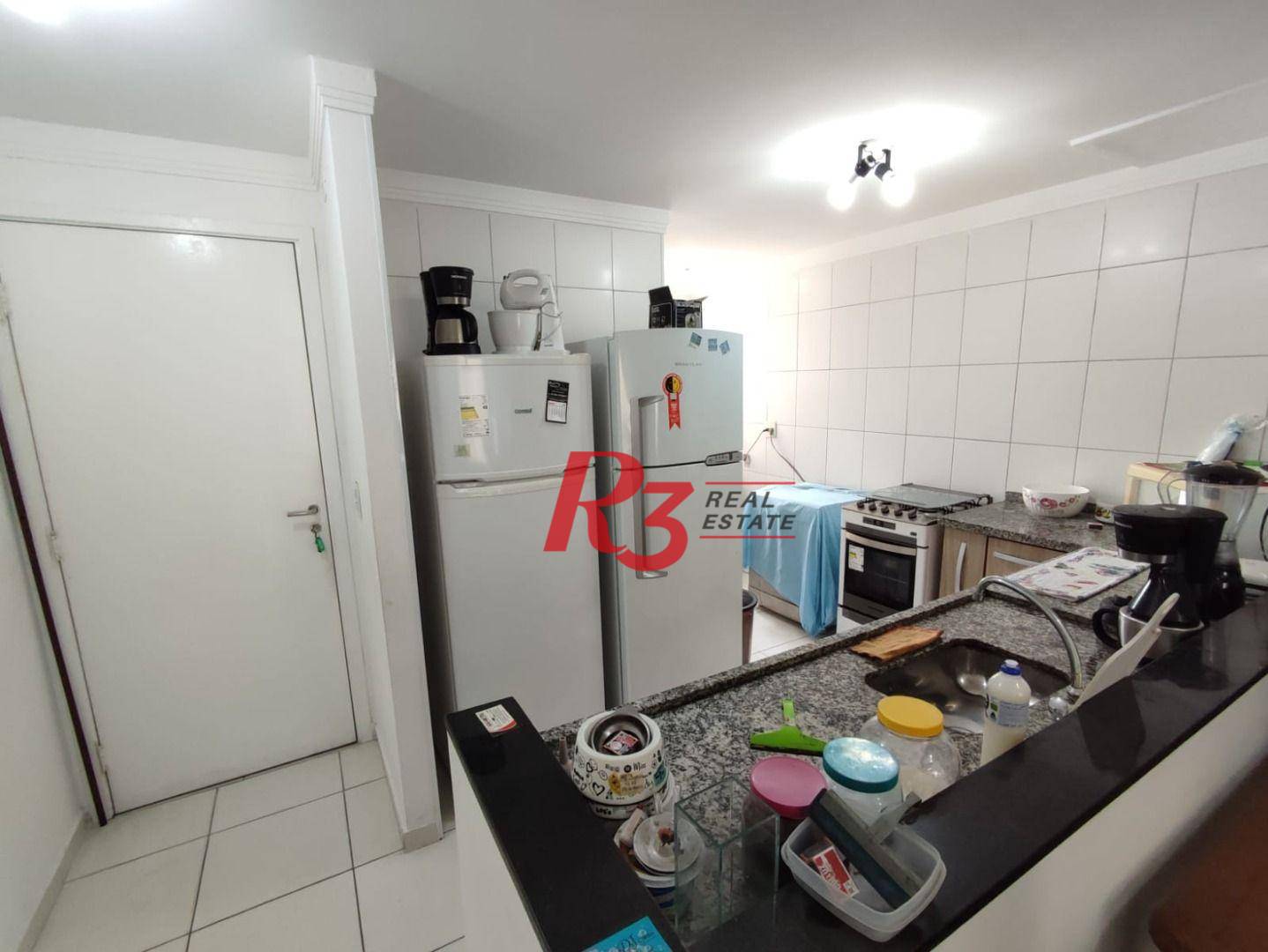 Apartamento à venda com 3 quartos, 92m² - Foto 5