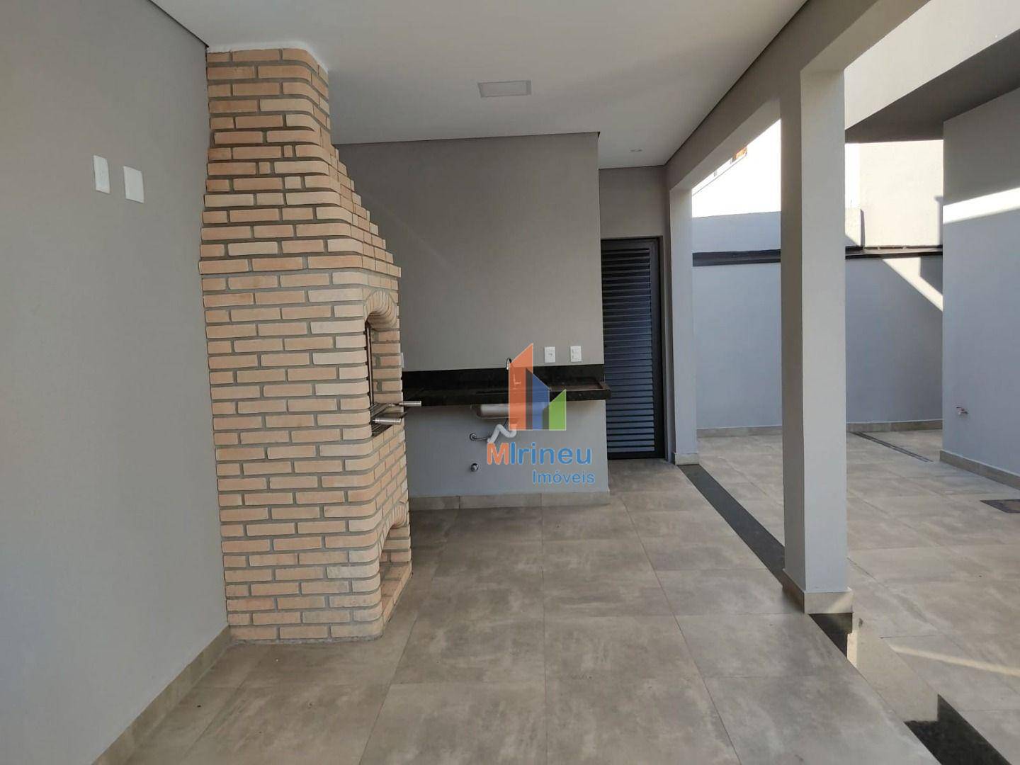 Casa de Condomínio à venda com 3 quartos, 172m² - Foto 7