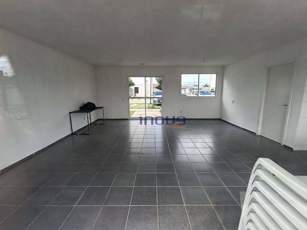 Apartamento à venda com 2 quartos, 44m² - Foto 22