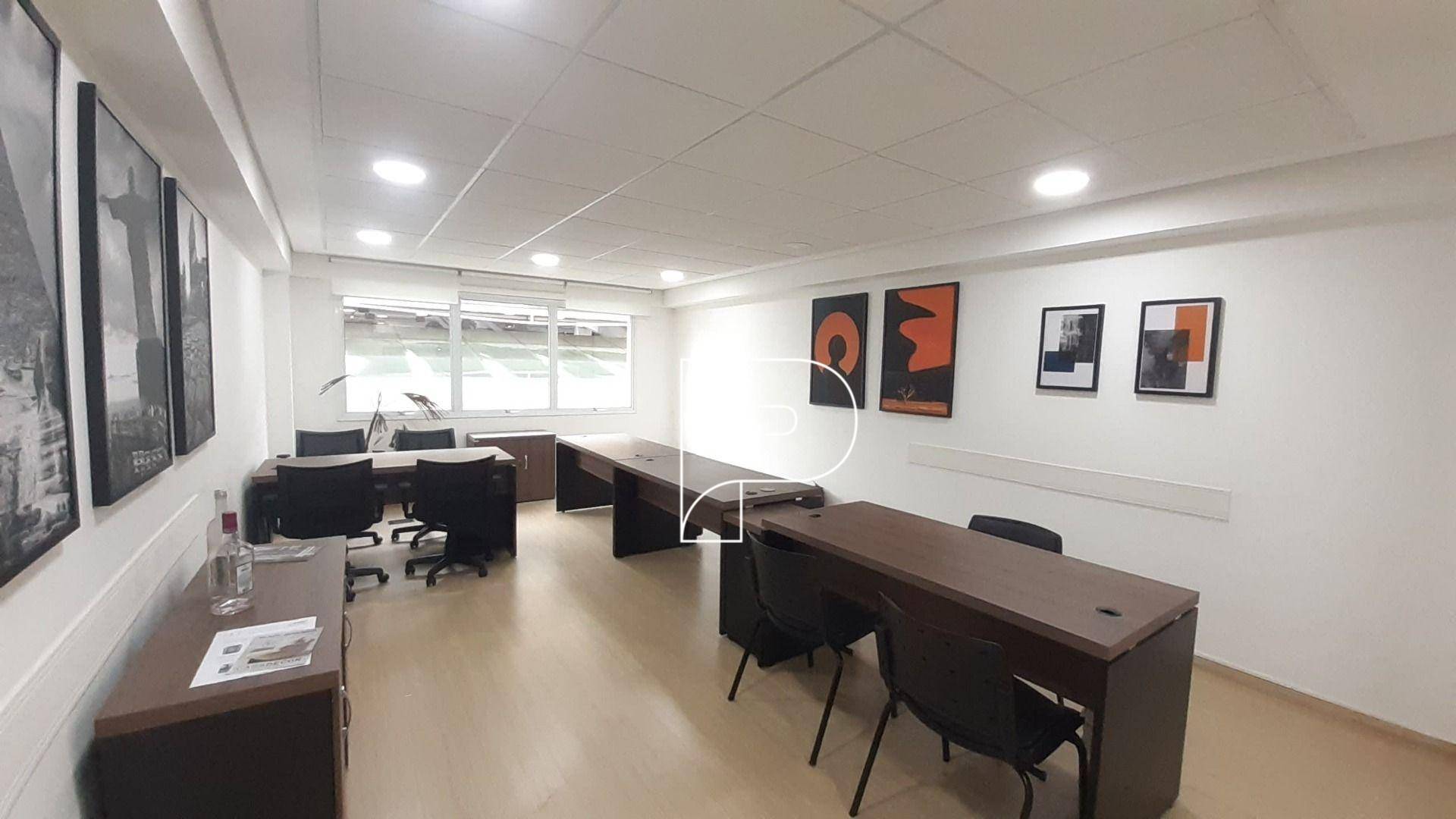 Sala-Conjunto, 39 m² - Foto 1