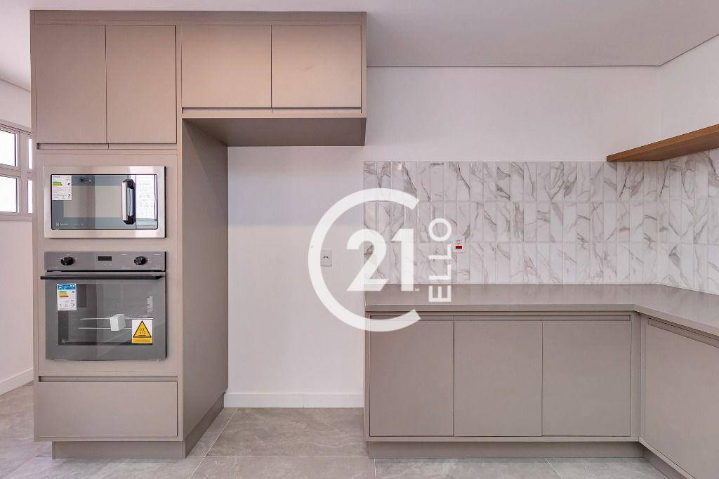 Apartamento à venda com 3 quartos, 267m² - Foto 22