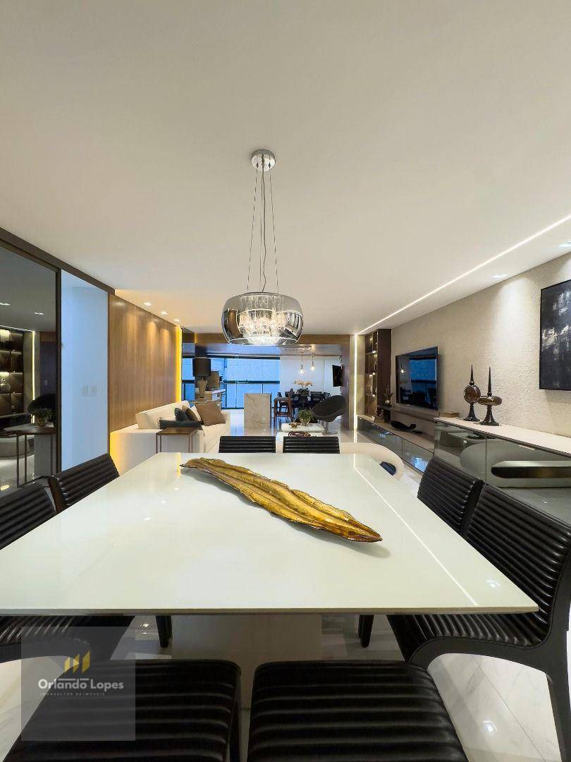 Apartamento, 3 quartos, 180 m² - Foto 4