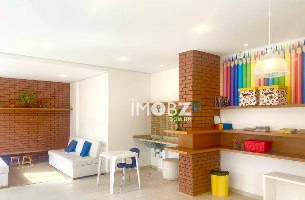 Apartamento à venda com 2 quartos, 57m² - Foto 18