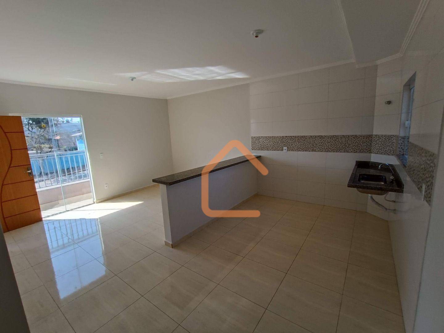 Apartamento, 2 quartos, 65 m² - Foto 1