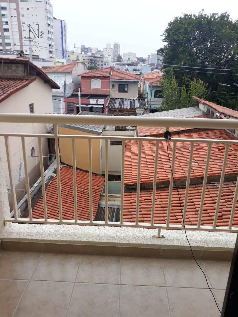 Apartamento à venda com 3 quartos, 100m² - Foto 12