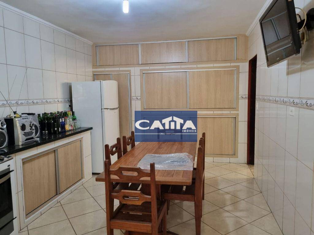 Casa à venda com 5 quartos, 294m² - Foto 8