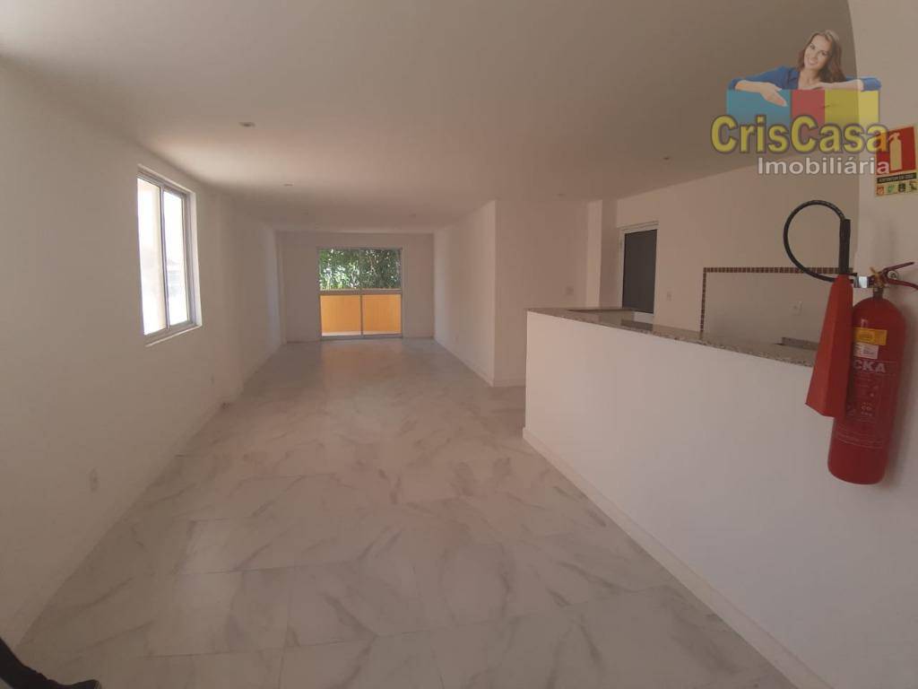 Apartamento à venda com 1 quarto, 60m² - Foto 6