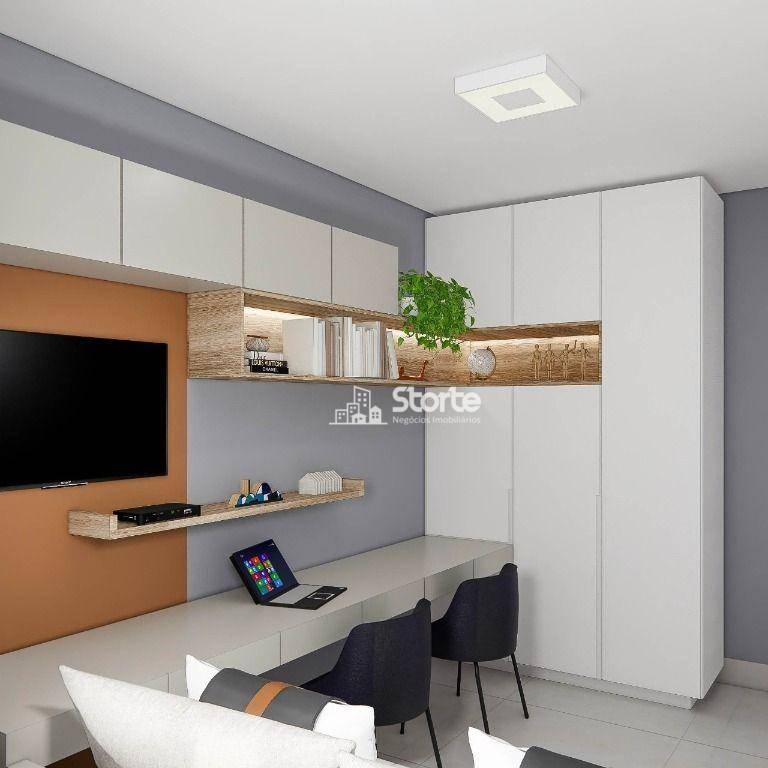 Cobertura à venda com 3 quartos, 281m² - Foto 37