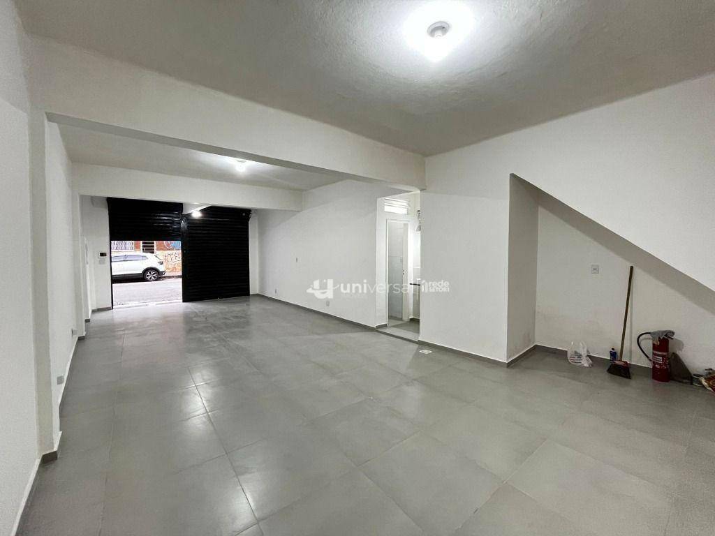 Loja-Salão para alugar, 80m² - Foto 3