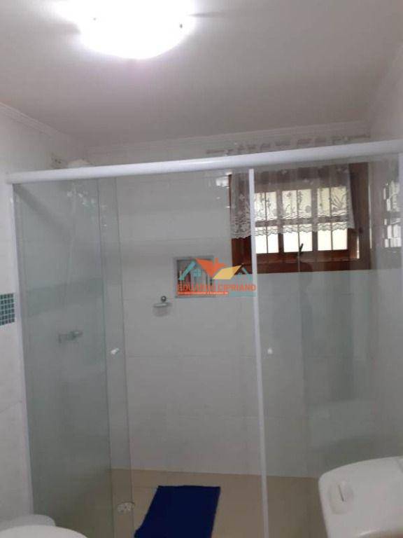 Casa à venda com 3 quartos, 196m² - Foto 16