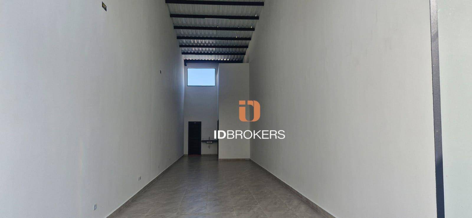 Loja-Salão, 92 m² - Foto 4