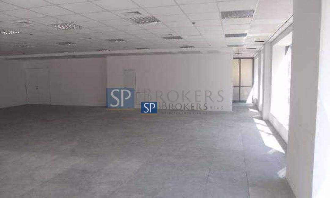 Conjunto Comercial-Sala para alugar, 169m² - Foto 8