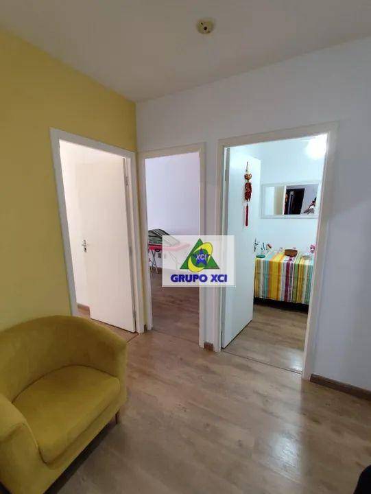 Conjunto Comercial-Sala à venda, 48m² - Foto 7