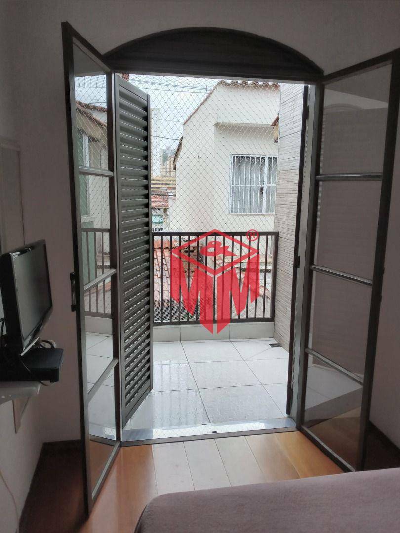 Sobrado à venda com 3 quartos, 145m² - Foto 9