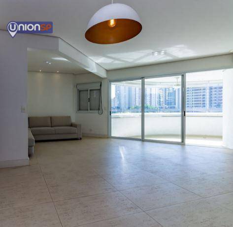 Apartamento à venda com 2 quartos, 116m² - Foto 4