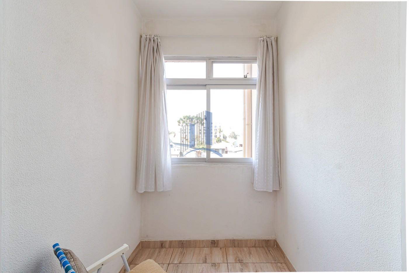 Apartamento à venda com 2 quartos, 55m² - Foto 8