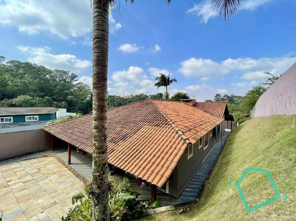 Casa de Condomínio à venda e aluguel com 3 quartos, 321m² - Foto 42