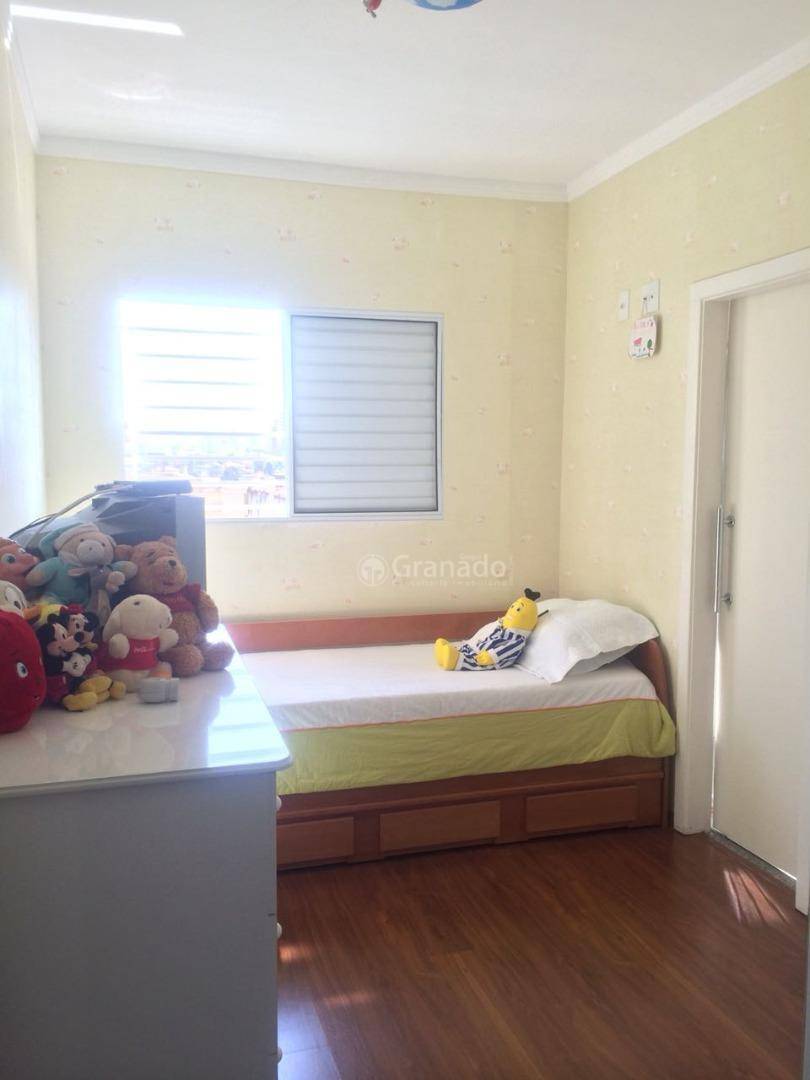 Sobrado à venda com 2 quartos, 102m² - Foto 15