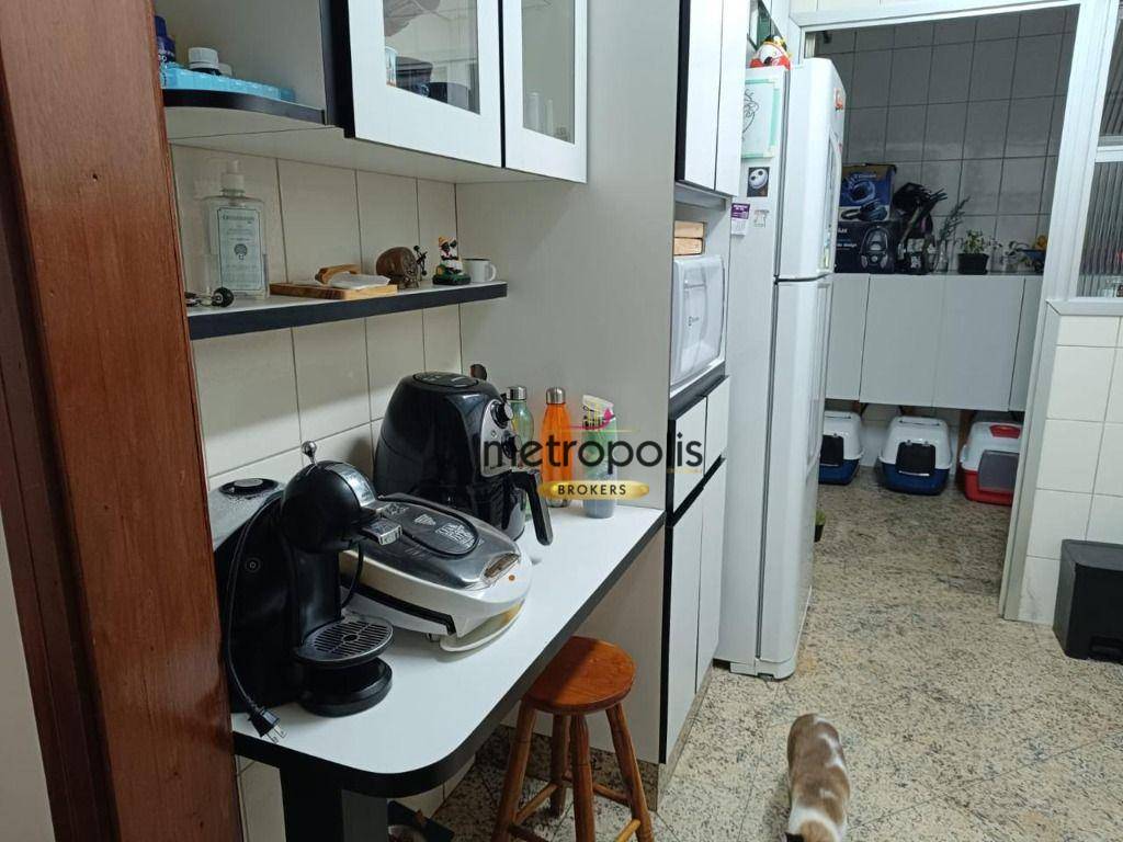 Apartamento à venda com 3 quartos, 72m² - Foto 9