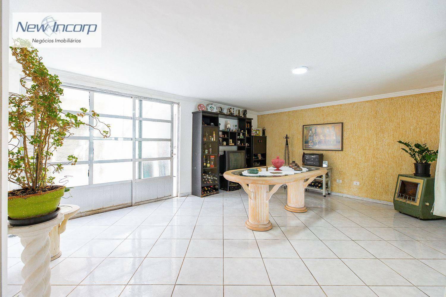 Casa à venda com 3 quartos, 209m² - Foto 19