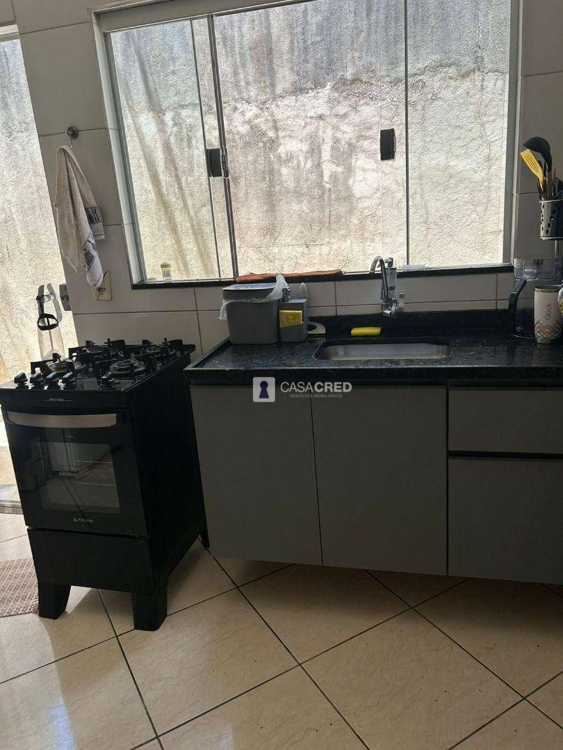 Casa, 2 quartos, 52 m² - Foto 7