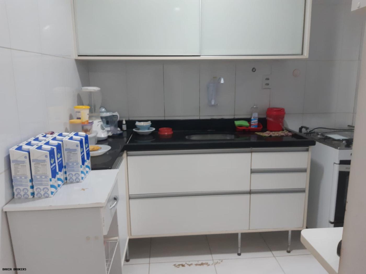 Apartamento à venda com 2 quartos, 55m² - Foto 6