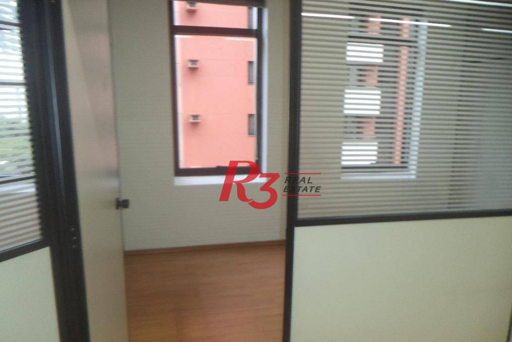 Conjunto Comercial-Sala à venda e aluguel, 104m² - Foto 8