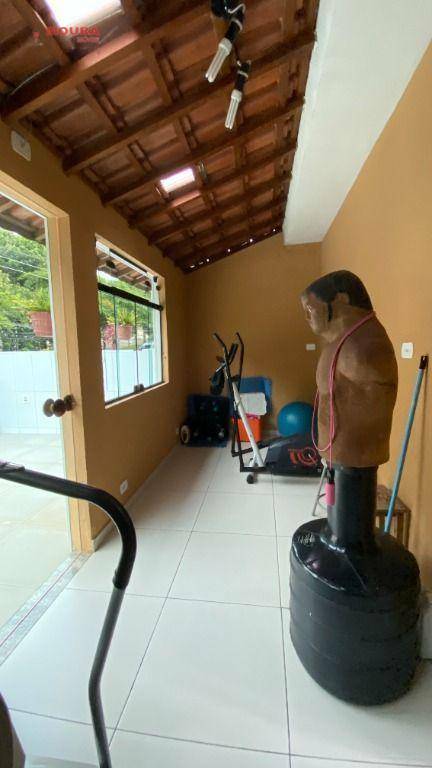 Sobrado à venda com 3 quartos, 181m² - Foto 26