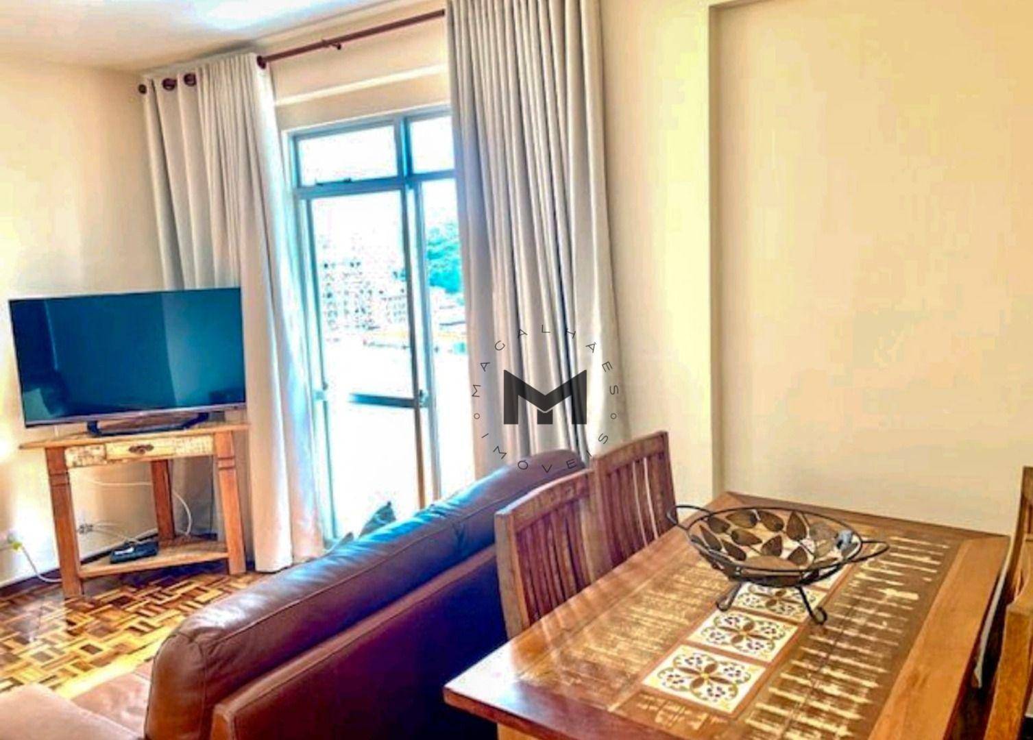 Apartamento à venda com 2 quartos, 85m² - Foto 10