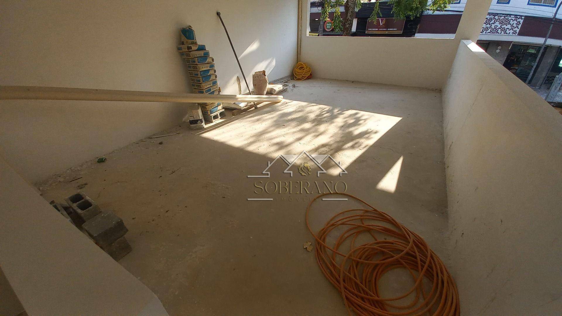 Loja-Salão para alugar, 80m² - Foto 3