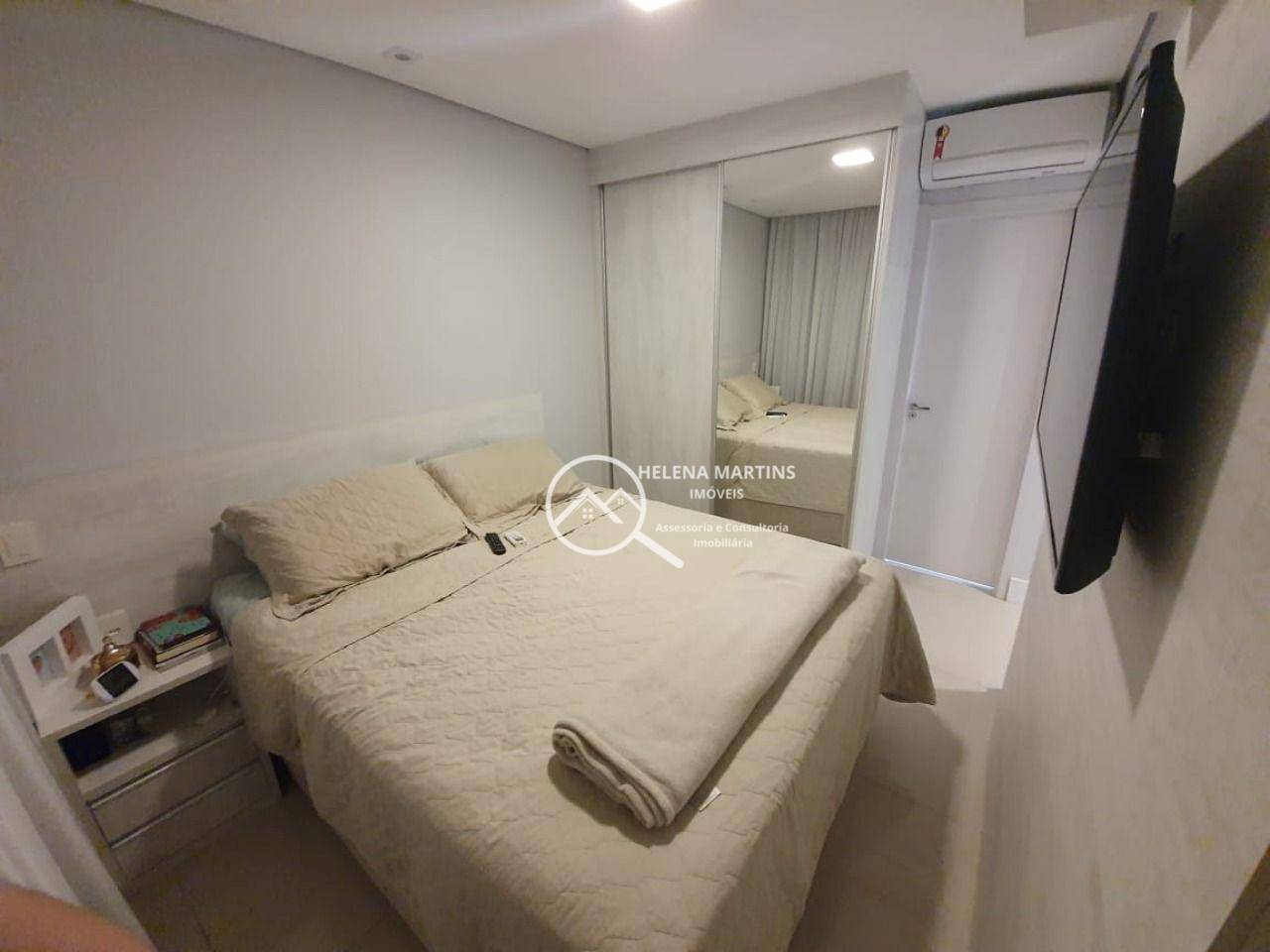 Apartamento à venda com 3 quartos, 72m² - Foto 15