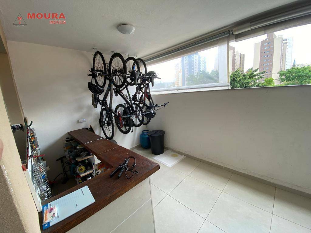 Sobrado à venda com 2 quartos, 130m² - Foto 36