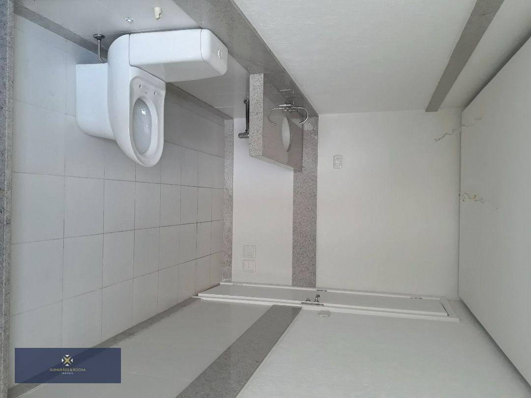 Apartamento à venda com 5 quartos, 429m² - Foto 3