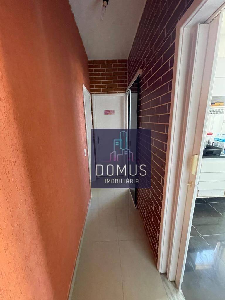 Apartamento à venda com 2 quartos, 60m² - Foto 3