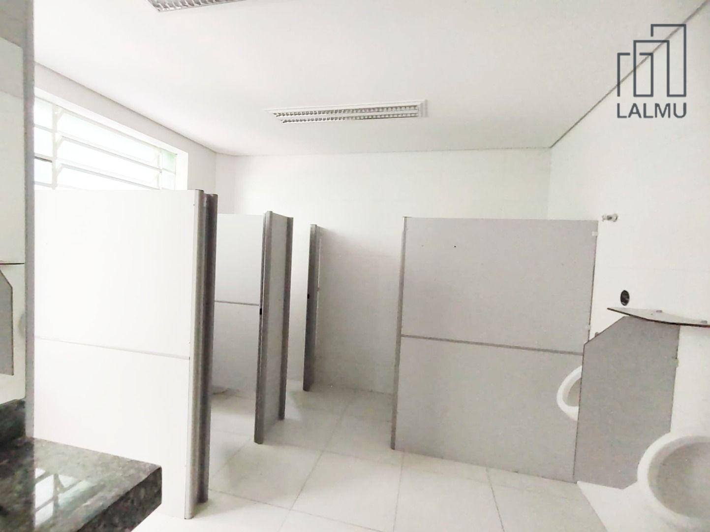 Conjunto Comercial-Sala para alugar, 960m² - Foto 29