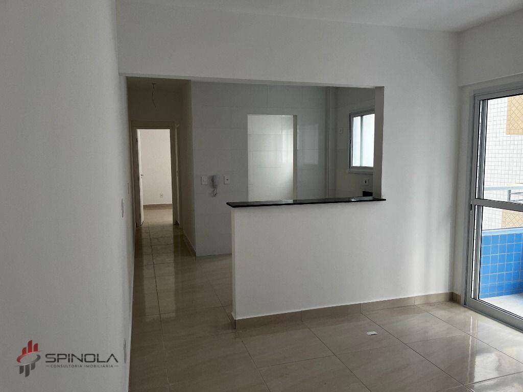 Apartamento à venda com 1 quarto, 51m² - Foto 3