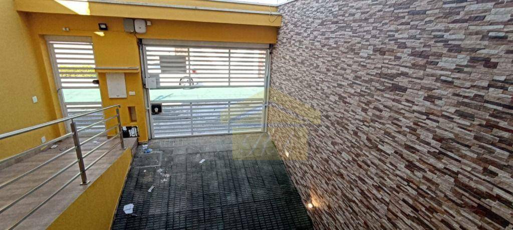 Sobrado à venda com 3 quartos, 168m² - Foto 3