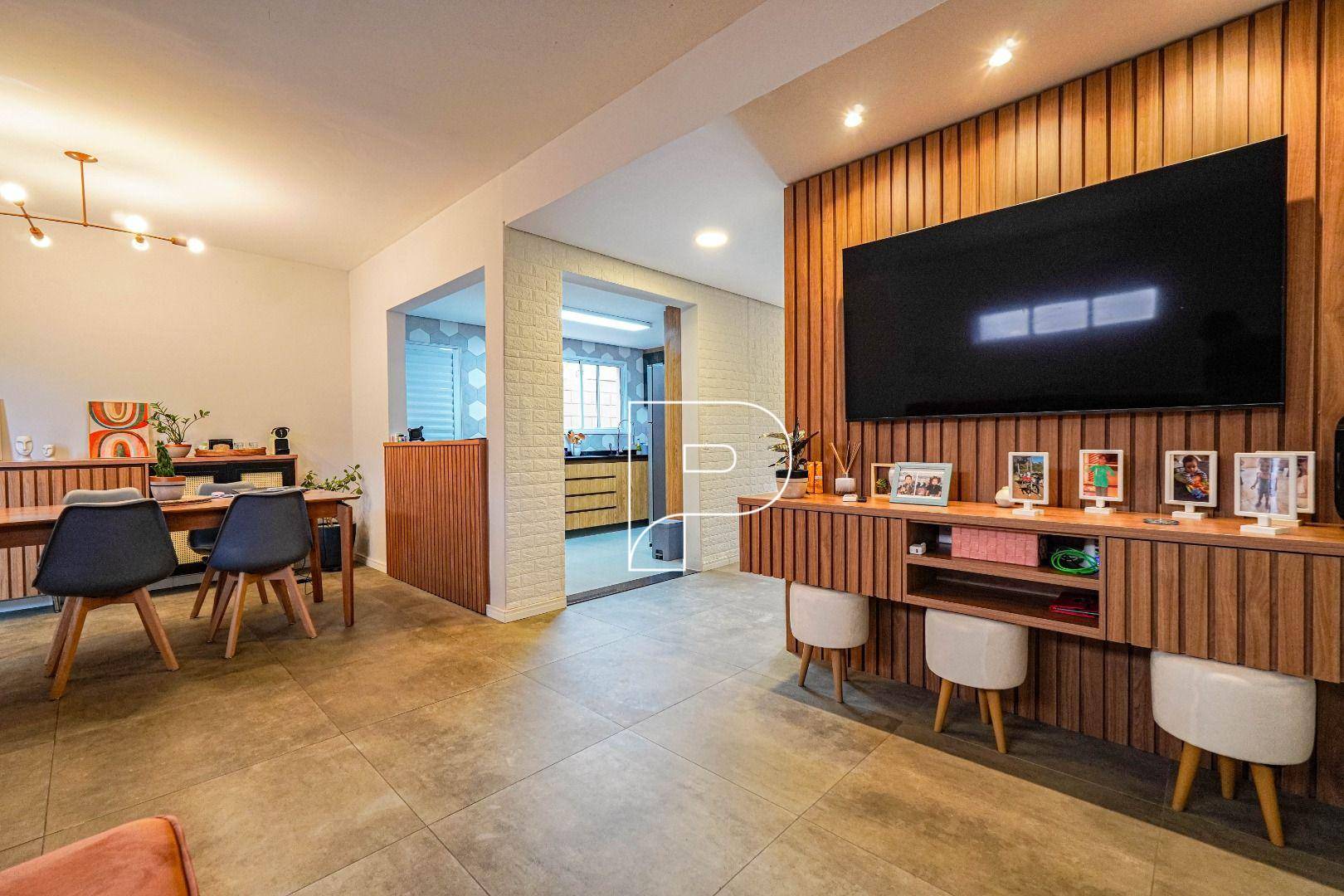 Casa de Condomínio, 4 quartos - Foto 2